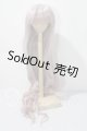 画像: 9-10inch/ウィッグ U-26-06-24-096-TN-ZU