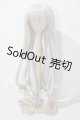 画像: 9-10inch/ウィッグ U-26-06-24-101-TN-ZU