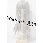 画像: 9-10inch/ウィッグ U-26-06-24-080-TN-ZU