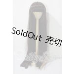 画像: 9-10inch/ウィッグ U-26-06-24-081-TN-ZU