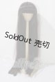 画像: 9-10inch/ウィッグ U-26-06-24-081-TN-ZU