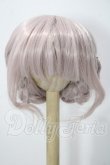 画像1: 8-9inch/ウィッグ U-26-06-24-084-TN-ZU (1)
