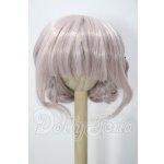 画像: 8-9inch/ウィッグ U-26-06-24-084-TN-ZU