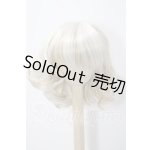画像: 8-9inch/ウィッグ U-26-06-24-086-TN-ZU