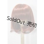 画像: 8-9inch/ウィッグ U-26-06-24-091-TN-ZU