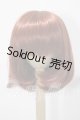 画像: 8-9inch/ウィッグ U-26-06-24-091-TN-ZU