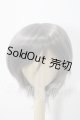 画像: 8-9inch/ウィッグ U-26-06-24-098-TN-ZU