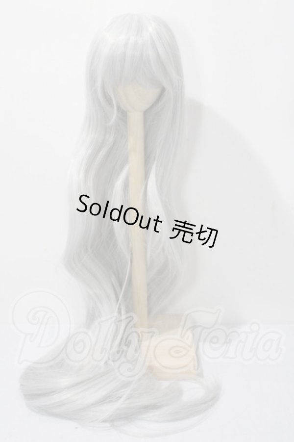 画像1: 8-9inch/ウィッグ U-26-06-24-088-TN-ZU (1)