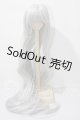 画像: 8-9inch/ウィッグ U-26-06-24-088-TN-ZU