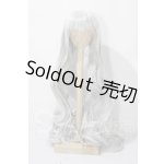 画像: 8-9inch/ウィッグ U-26-06-24-100-TN-ZU