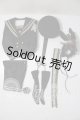 画像: SDGrB＆SD13・SD17/OF:Gakee studio様製 星影セーラー(星影) U-26-06-24-186-TN-ZU