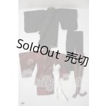画像: SDM&MSD/OF:衣装セット U-26-06-24-171-TN-ZU