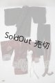 画像: SDM＆MSD/OF:衣装セット U-26-06-24-171-TN-ZU