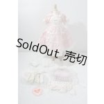 画像: SD女の子/BABY.THE STARS SHINE BRIGHT ローズプリンセスセット U-26-07-08-156-TN-ZU