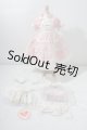 画像: SD女の子/BABY.THE　STARS　SHINE BRIGHT　ローズプリンセスセット U-26-07-08-156-TN-ZU