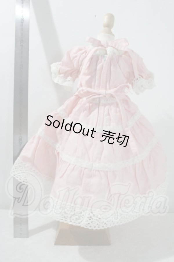 画像2: SD女の子/BABY.THE　STARS　SHINE BRIGHT　ローズプリンセスセット U-26-07-08-156-TN-ZU (2)