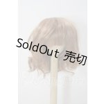 画像: 8-9inch/ウィッグ U-26-07-01-143-TN-ZU