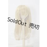 画像: 8-9inch/ウィッグ U-26-07-01-146-TN-ZU