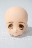 画像1: azone/1/6サイズ　カスタムヘッド　無植毛 A-26-06-24-1006-TN-ZU (1)