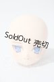 画像: azone/1/6サイズ　カスタムヘッド　無植毛 A-26-06-24-1003-TN-ZU