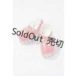 画像: azoneピュアニーモ/OF:23cmサイズドール 靴 A-26-06-24-1008-TN-ZU