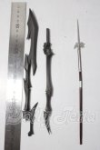 画像2: 1/6サイズ/武器2点セット A-26-06-24-1012-TN-ZU (2)