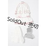 画像: momoko　doll/衣装セット A-26-06-24-1017-TN-ZU