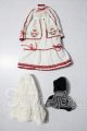 画像: momoko　doll/衣装セット A-26-06-24-1017-TN-ZU