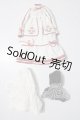 画像: momoko　doll/衣装セット A-26-06-24-1017-TN-ZU