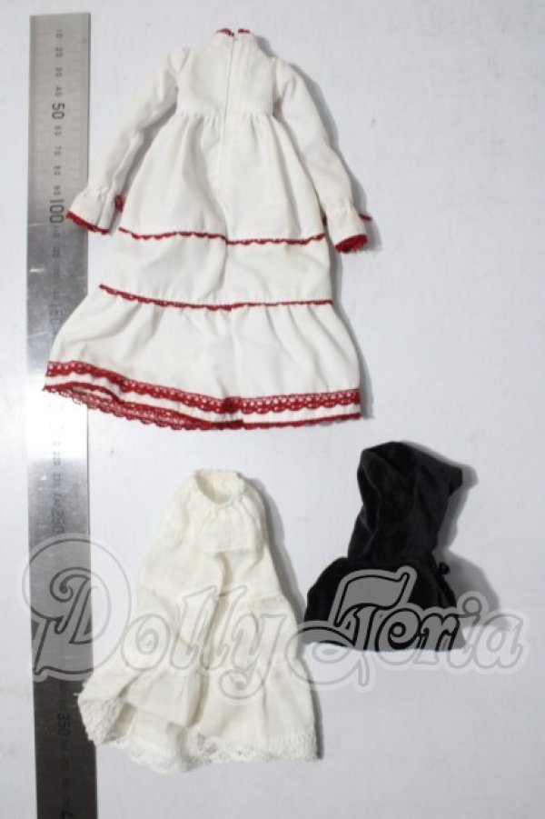 画像2: momoko　doll/衣装セット A-26-06-24-1017-TN-ZU (2)