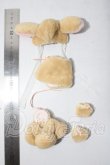 画像2: 22cmサイズドール/OF:衣装 A-26-06-24-1011-TN-ZU (2)