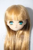画像1: azone/植毛ヘッド A-26-06-24-1002-TN-ZU (1)
