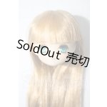 画像: azone/植毛ヘッド A-26-06-24-1002-TN-ZU