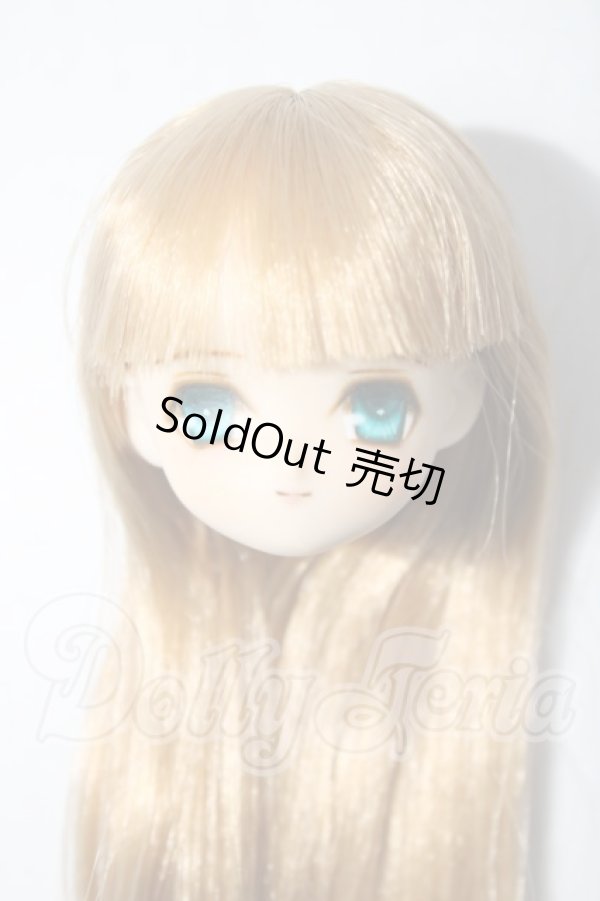 画像1: azone/植毛ヘッド A-26-06-24-1002-TN-ZU (1)