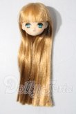 画像2: azone/植毛ヘッド A-26-06-24-1002-TN-ZU (2)