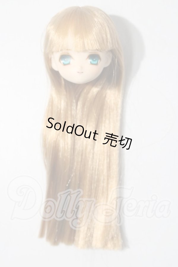 画像2: azone/植毛ヘッド A-26-06-24-1002-TN-ZU (2)
