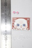 画像2: 8ｍｍ/アニマル用レジンアイ A-26-06-24-1039-TN-ZU (2)