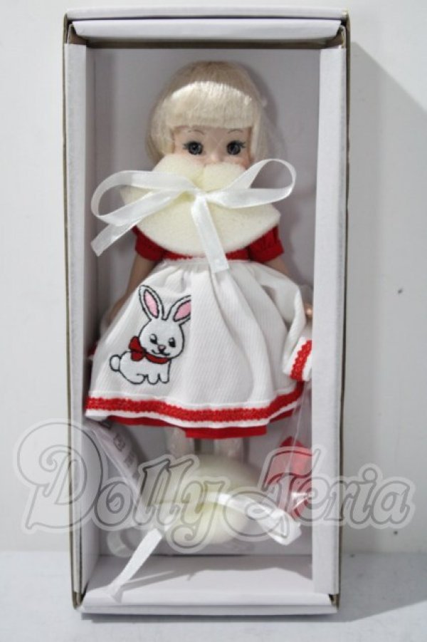 画像2: Betsy/Loves　Bunnies A-26-06-24-1034-TN-ZU (2)