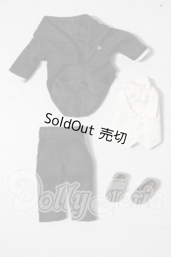 画像1: オビツ11/OF:衣装 A-26-06-24-1043-TN-ZU (1)