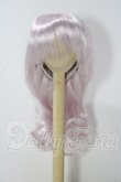 画像1: 8-9inch/ウィッグ U-26-07-01-154-TN-ZU (1)