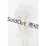 画像: 8-9inch/ウィッグ U-26-07-01-154-TN-ZU