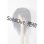 画像: 8-9inch/ウィッグ U-26-07-01-165-TN-ZU