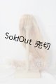 画像: 8-9inch/ウィッグ U-26-07-01-160-TN-ZU