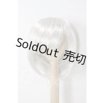 画像: 8-9inch/ウィッグ U-26-07-01-155-TN-ZU