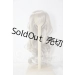 画像: 8-9inch/ウィッグ U-26-07-01-164-TN-ZU