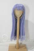 画像1: 8-9inch/ウィッグ　なにぬねこみや様 U-26-07-01-142-TN-ZU (1)