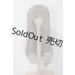 画像: 8-9inch/ウィッグ　なにぬねこみや様 U-26-07-01-144-TN-ZU