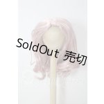 画像: 9-10inch/ウィッグ U-26-07-01-158-TN-ZU