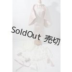 画像: SD/OF:PSYCHO-LAB製衣装セット U-26-07-01-094-TN-ZU