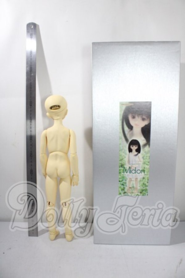 画像5: MSD/マギー U-26-07-01-170-TN-ZU (5)